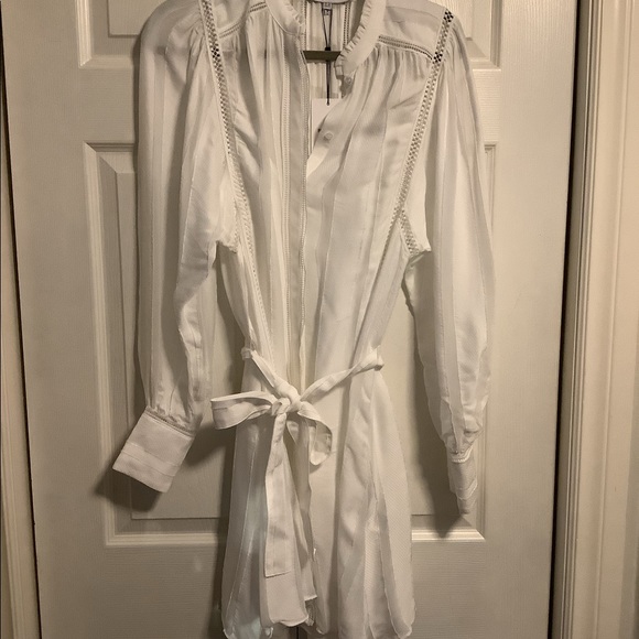 REISS Mini Dress - Picture 6 of 6